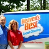 Heaven's Best Carpet Cleaning Hickory NC gallery
