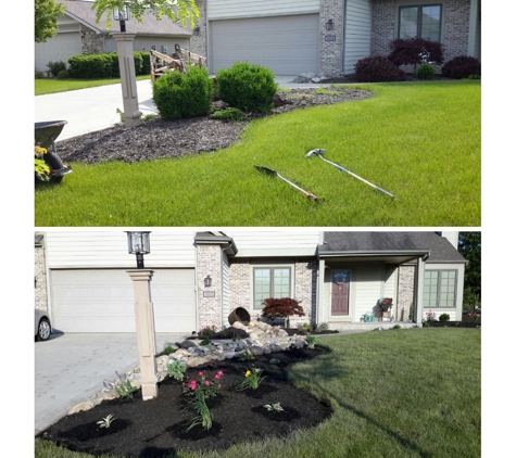 M & D Lawn Care - Warsaw, IN