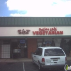 Sipz Vegetarian Cafe