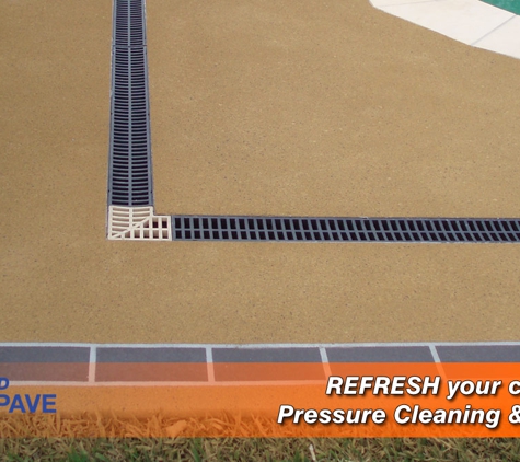 Advanced Spray Pave - Warners Bay, NSW. Refresh Your Concrete By Pressure Cleaning & Resealing