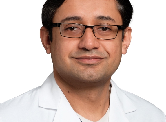 Umair Malik, MD - Ocean Springs, MS