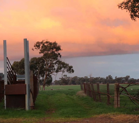 Smith Dosser - Benalla, VIC