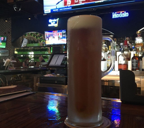 Carolina Ale House - Myrtle Beach, SC