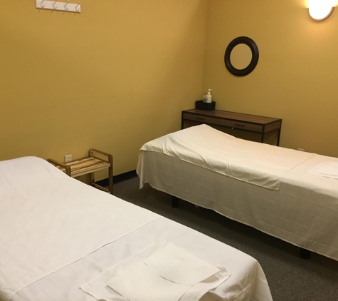 Leisure Massage - North Augusta, SC