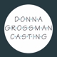 Donna Grossman Casting