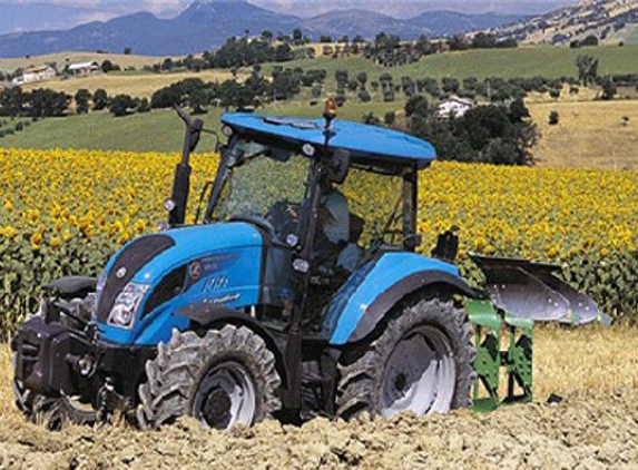 Stockers And Partridge Pty Ltd - Paterson, NSW