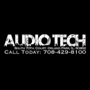 Audio Tech - Stereo, Audio & Video Equipment-Service & Repair