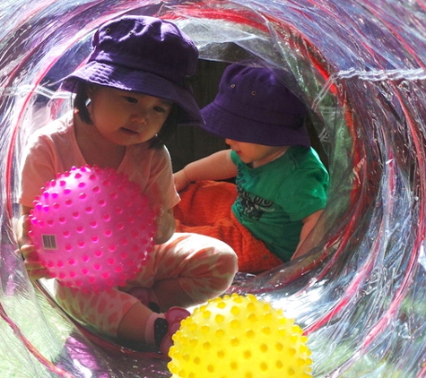Minikins Kindergarten & Child Care Centre - Doncaster East, VIC