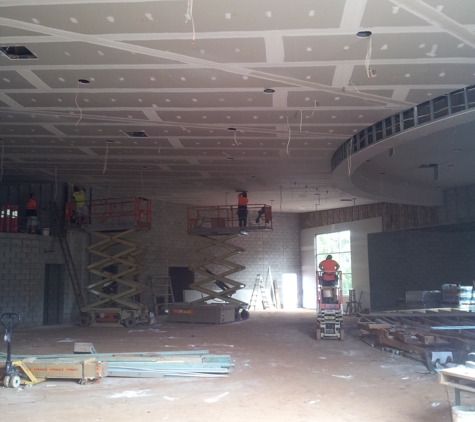 Bellinger Interior Linings Pty Ltd - Harristown, QLD