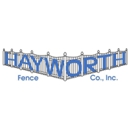 Hayworth Fence Company - Fence-Sales, Service & Contractors