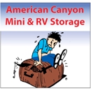 American Canyon Mini & RV Storage - Portable Storage Units