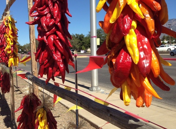 Chile Tradition - Albuquerque, NM