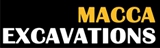 Macca Excavations - Excavation & Earthmoving Contractors