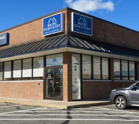 Maine Dentistry - Auburn, ME