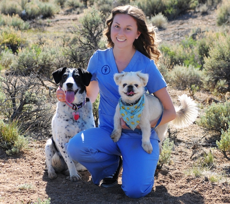 North Hills Veterinary Clinic - Reno, NV