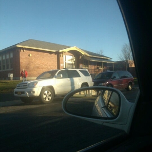 Webster Elementary School - Syracuse, NY