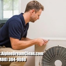 Alpine Dream Clean - Air Duct Cleaning