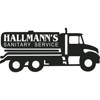Hallmann's Sanitary Service gallery