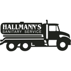 Hallmann's Sanitary Service