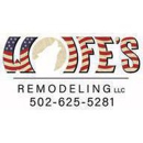 Wolfe's Remodeling - Kitchen Planning & Remodeling Service