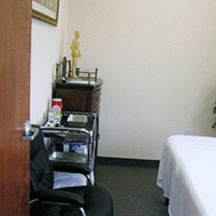 Mu Chinese Acupuncture & Herbs - High Point, NC