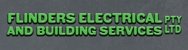 Flinders Electrical And Building Services Pty Ltd Logo