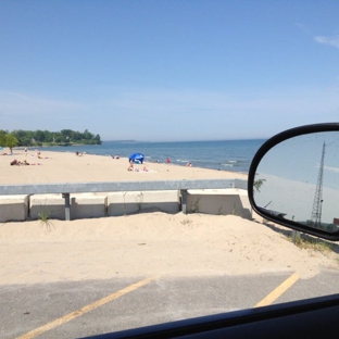 Sodus Bay Lighthouse Museum - Sodus Point, NY