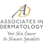 Associates In Dermatology