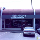 Pho Hoang - Vietnamese Restaurants