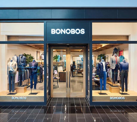 Bonobos - King Of Prussia, PA