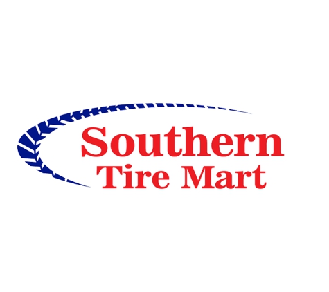 Southern Tire Mart - Richland, MS