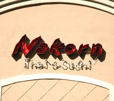 Nakorn Thai Restaurant - Hollywood, FL