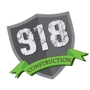 918 Construction