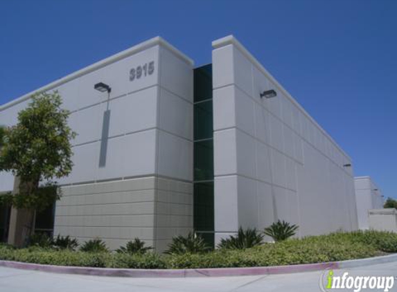 So Cal Processors Inc - Oceanside, CA