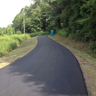 East Coast Asphalt Paving  & Sealing - Beckley, WV