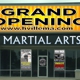 Hendersonville Martial Arts