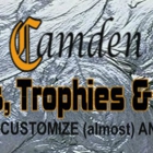 Camden Signs Trophies & More