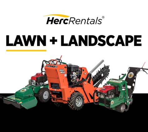 Herc Rentals ProSolutions - Englewood, CO