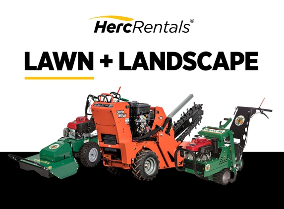 Herc Rentals - Latham, NY