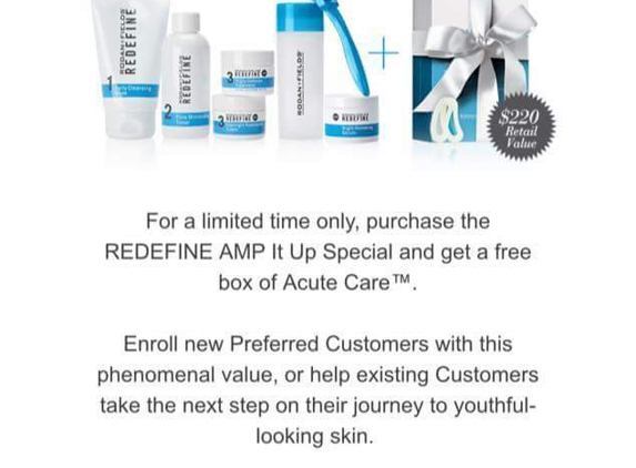 Rodan+Fields Skincare by Dee - Little Rock, AR