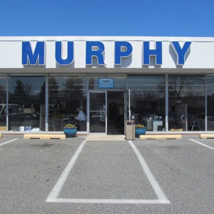 Murphy Ford - Chester, PA