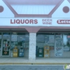 Hampstead Liquors gallery
