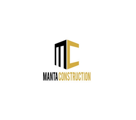 Manta Construction & Restoration - Coppell, TX