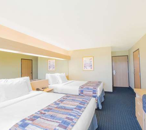 Microtel Inn & Suites by Wyndham Albertville - Albertville, AL