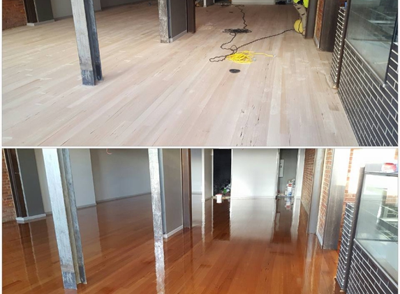 Fitt Floors - Bendigo, VIC