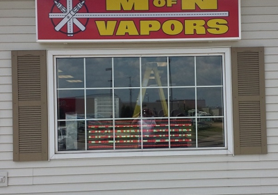 M Of N Vapors 0 Us Highway 12 5 Baraboo Wi Yp Com