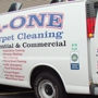 A-One Carpet Cleaning & Restoration