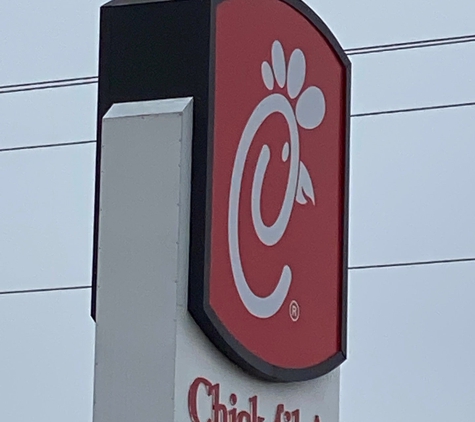 Chick-fil-A - Greenville, SC