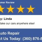 D&W Auto Repair