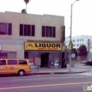 San Andrews Liquor - Liquor Stores